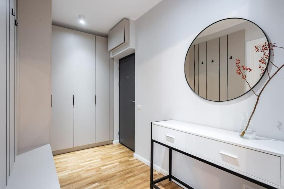 Sunny 2BR Flat - Top Location - Stunning Views Apartment in Bucharest