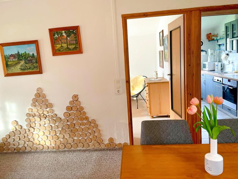 Bungalow in der Natur House in Mecklenburgische Seenplatte
