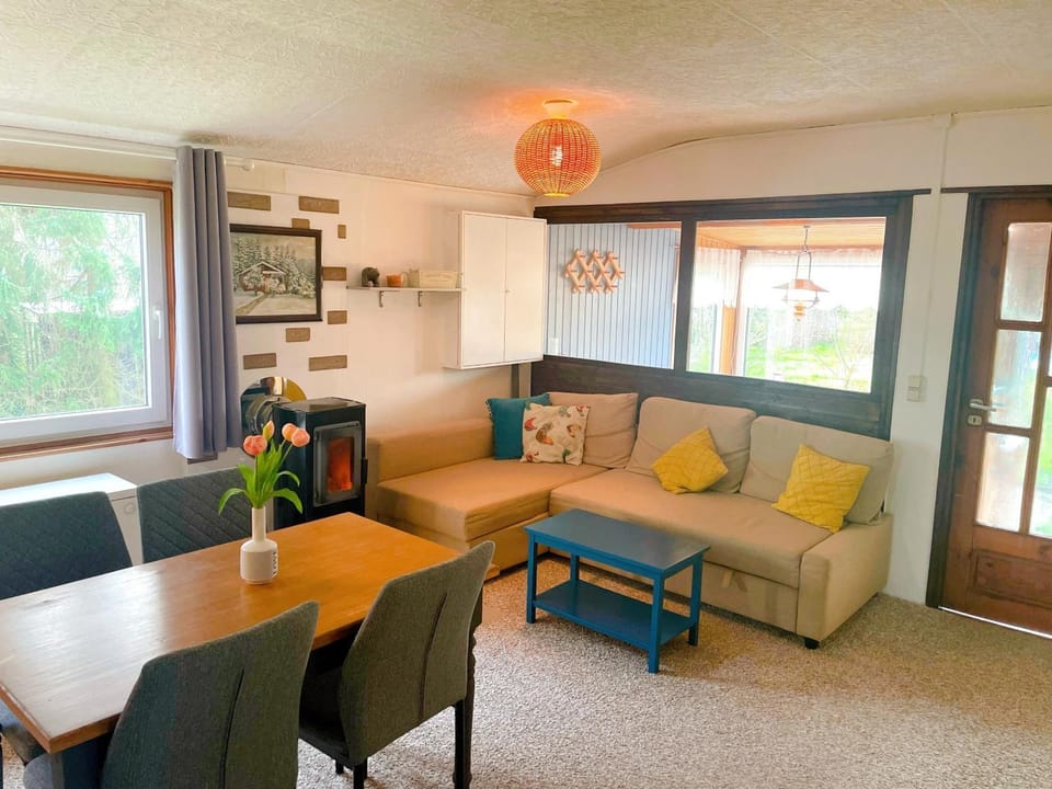 Bungalow in der Natur House in Mecklenburgische Seenplatte