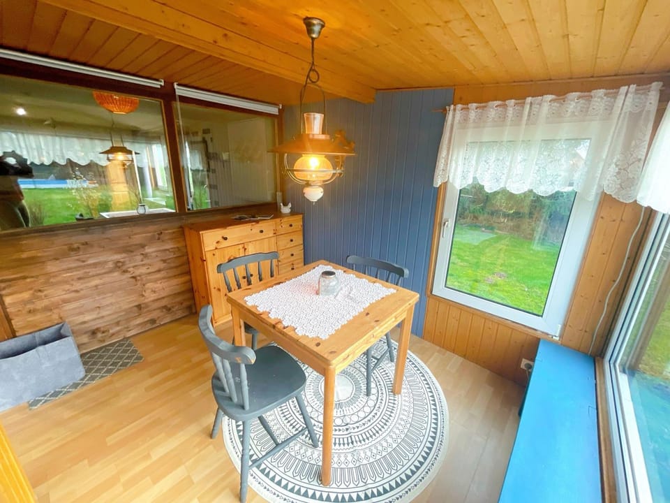 Bungalow in der Natur House in Mecklenburgische Seenplatte