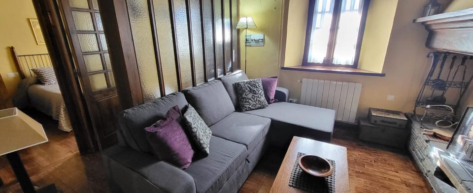 Baqueira 1500 pie de pistas apartamento Cuilas Apartment in Baqueira