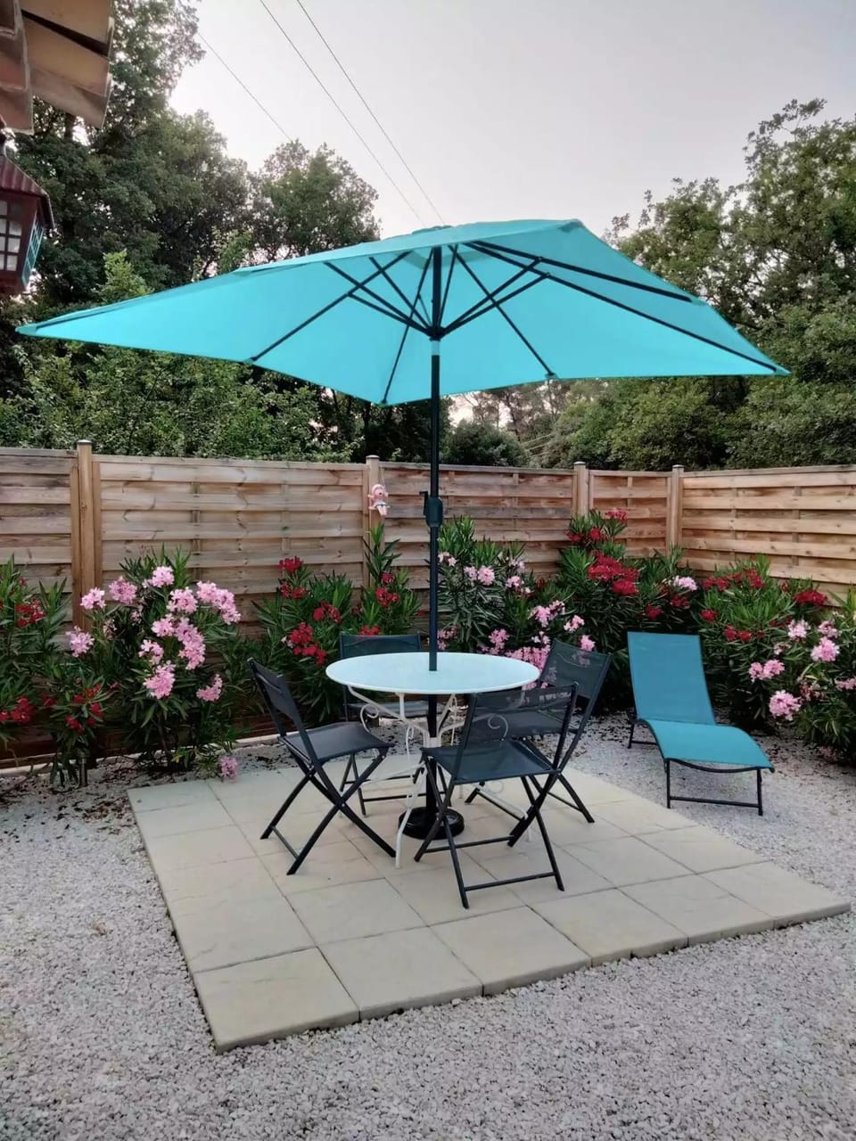 Balcony/Terrace, Balcony/Terrace