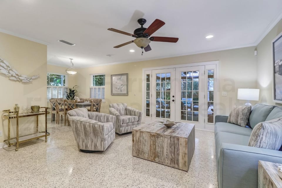 223 Lighthouse Circle House in Fernandina Beach