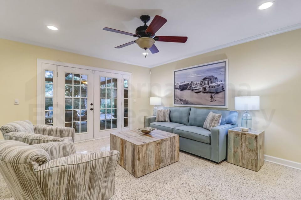 223 Lighthouse Circle House in Fernandina Beach