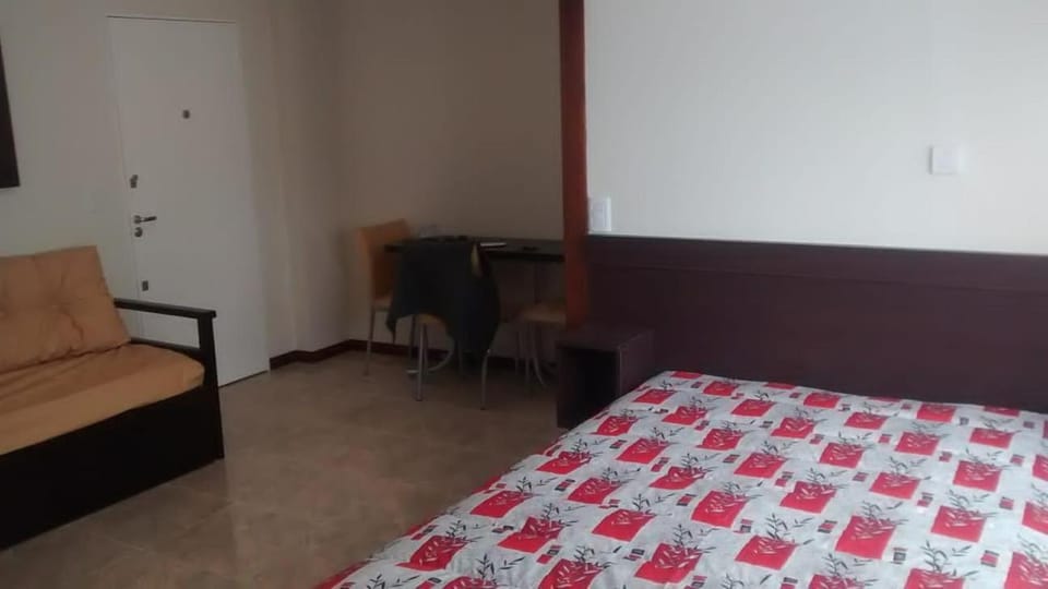 Momentos de felicidad Apartment in Mar del Plata