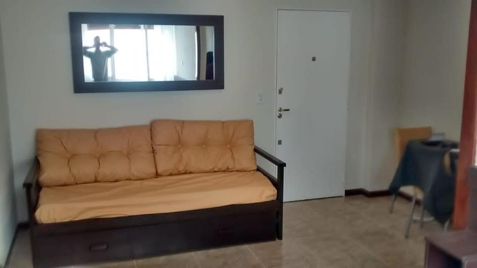 Momentos de felicidad Apartment in Mar del Plata