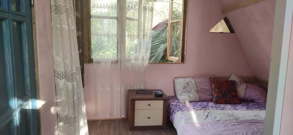 Деревенский домик,Eco Chakvi Villa in Adjara, Georgia