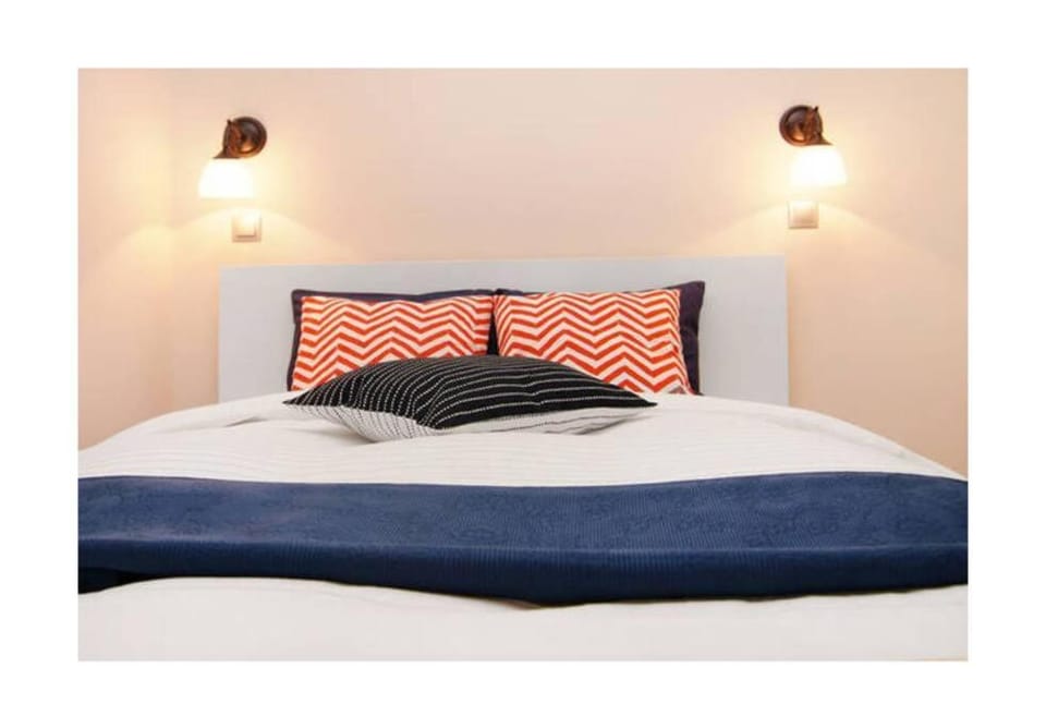 Central quiet apartment - Close To The City Center Apartment in Bucharest