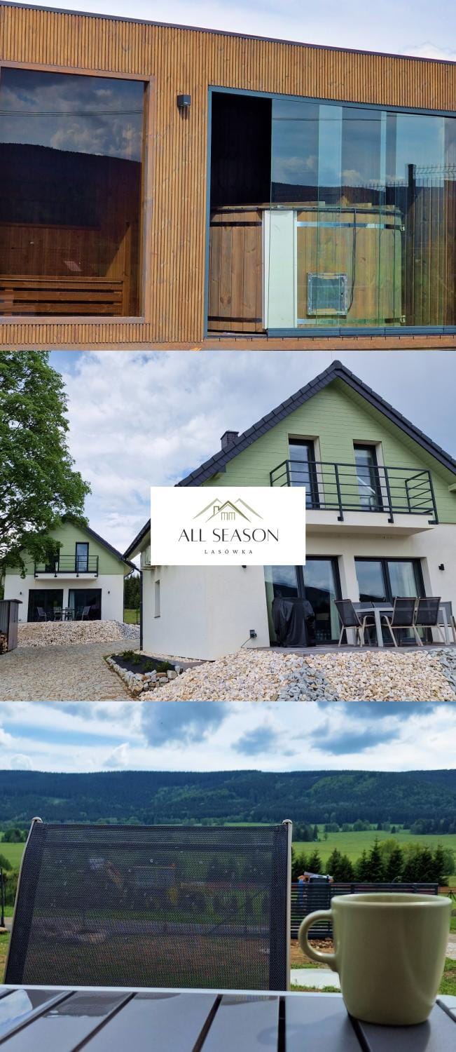 Property building, Balcony/Terrace