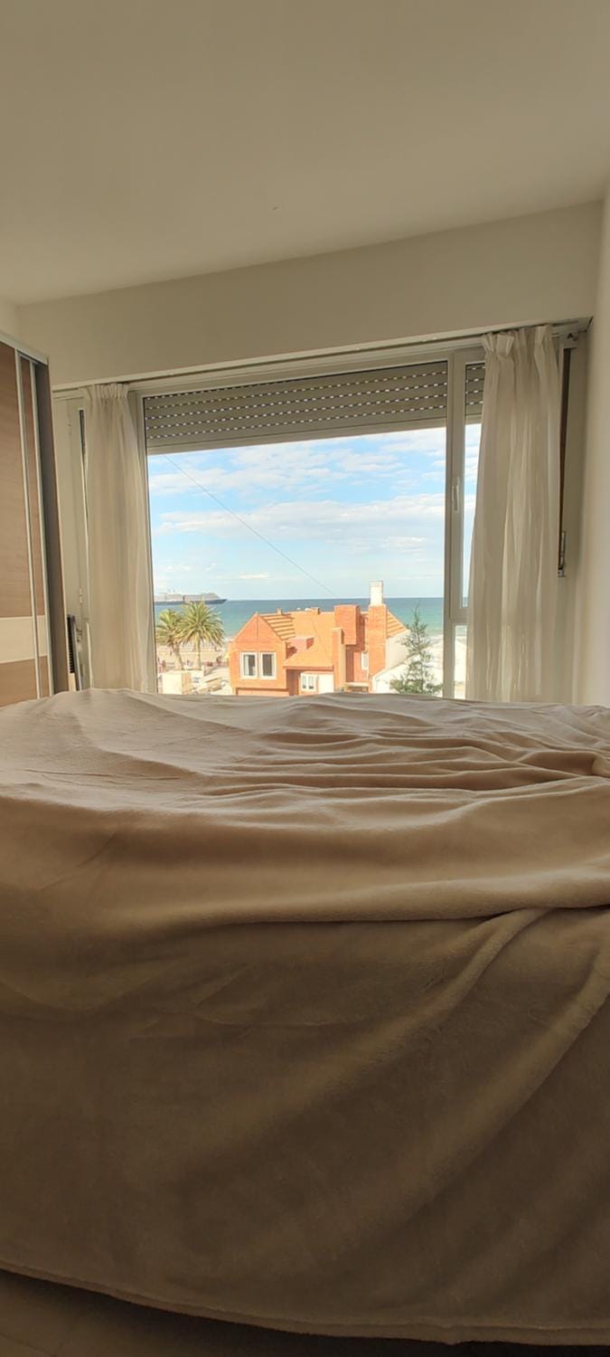 Departamento Apartment in Puerto Madryn