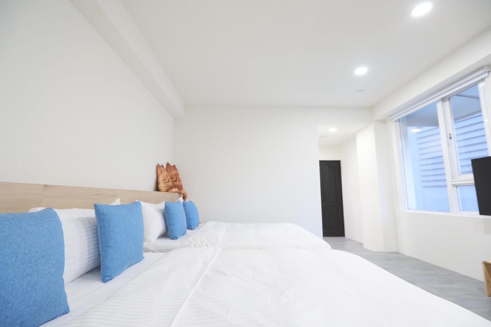 161 Easy Inn Vacation rental in Taiwan, Province of China