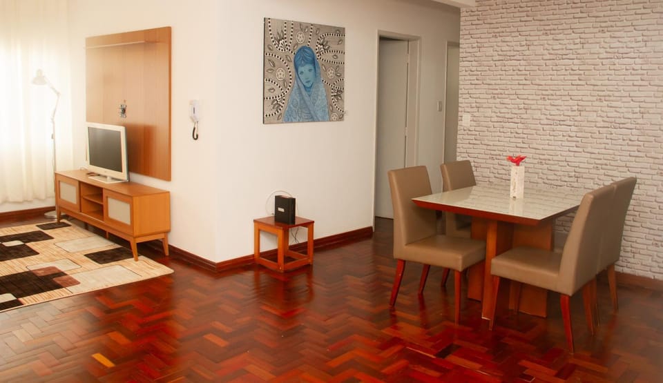 Apartamento Gutierrez 01 Apartment in Belo Horizonte