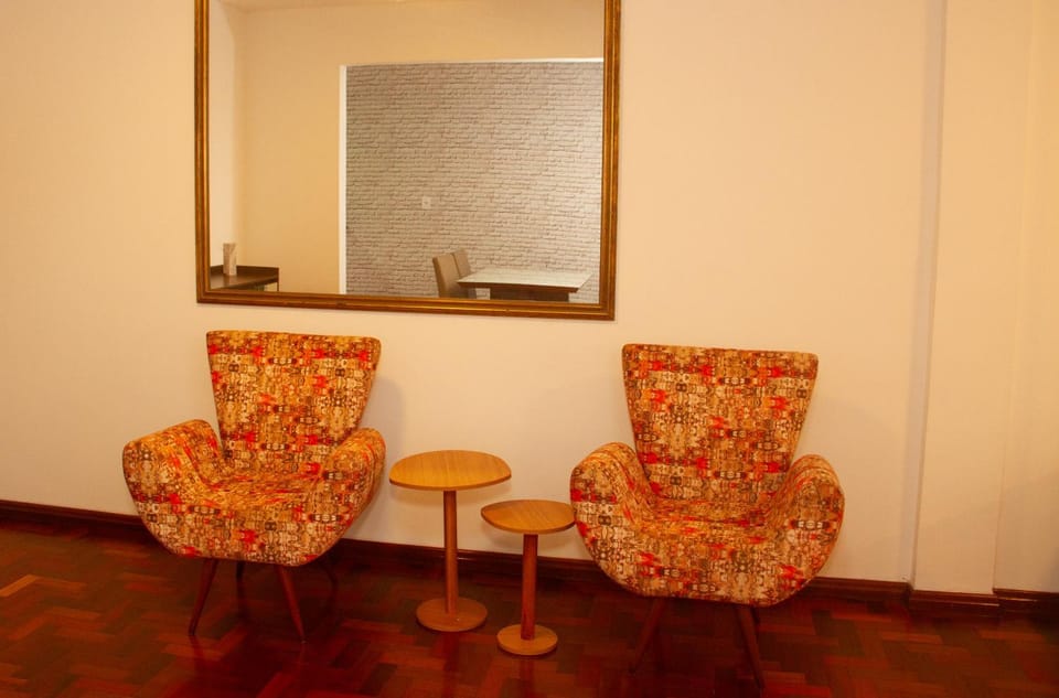 Apartamento Gutierrez 01 Apartment in Belo Horizonte