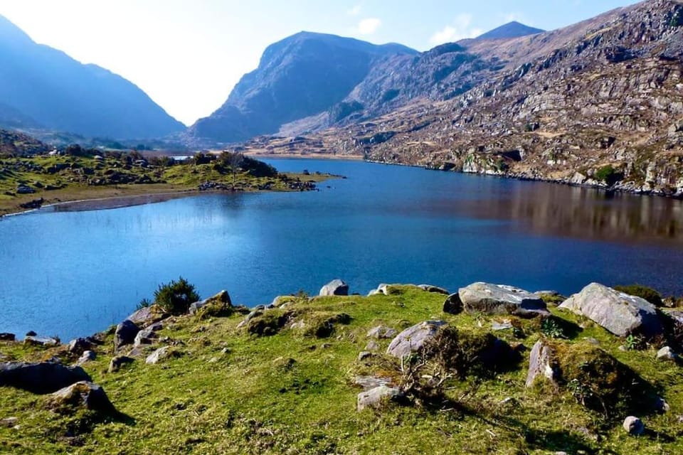 Location, Location - Modern 2 Bed Apt in Killarney Apartment in Killarney