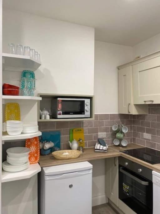 Location, Location - Modern 2 Bed Apt in Killarney Apartment in Killarney