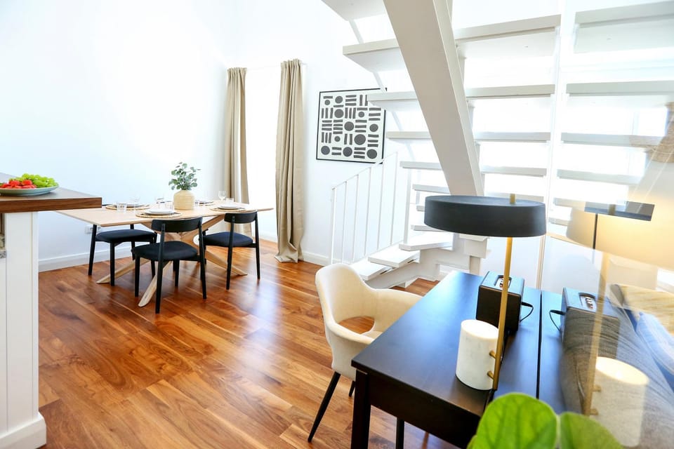 Zen & Tan Apartment Apartment in Faro