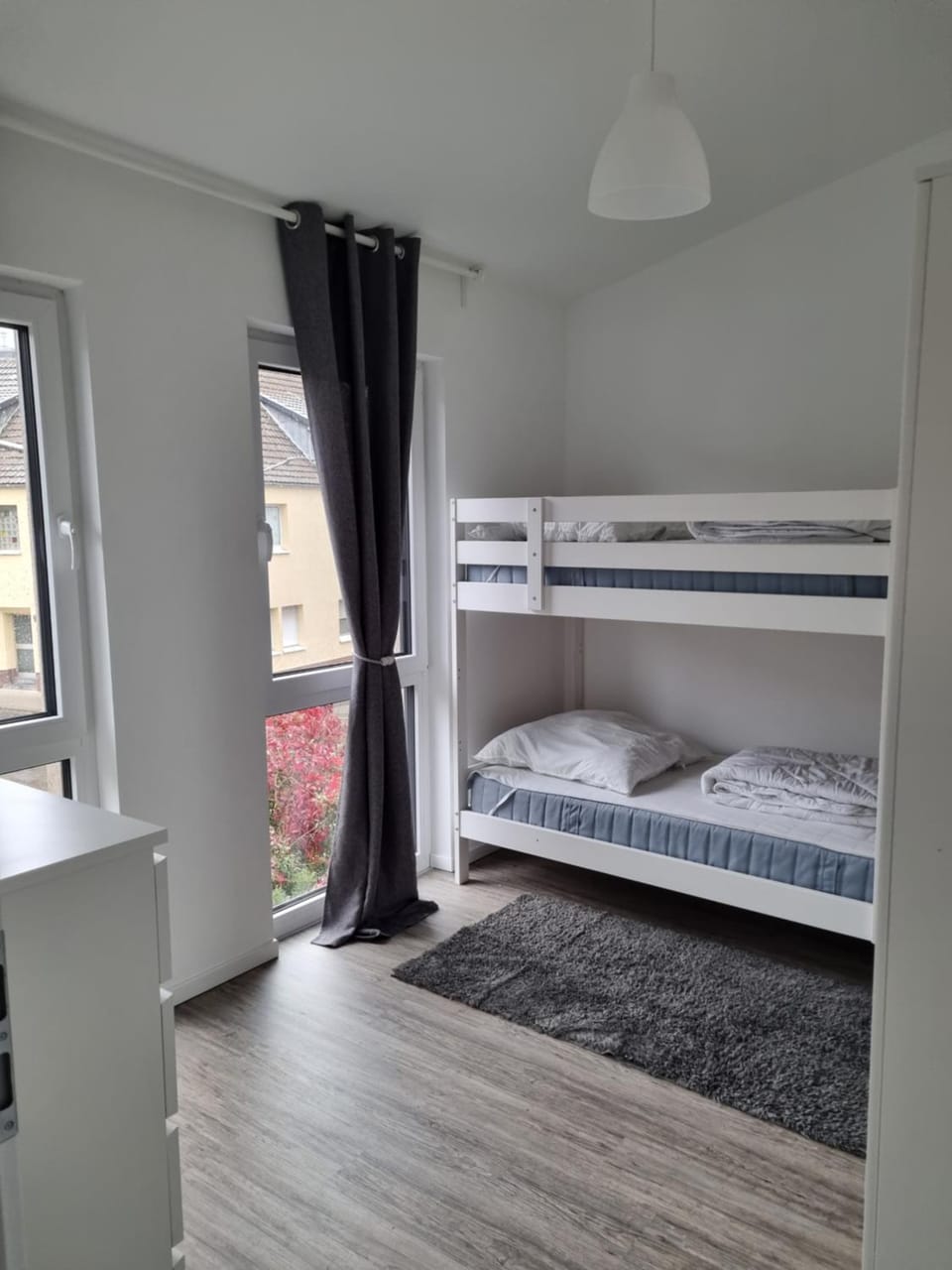 Ferienwohnung Euchen Apartment in Aachen