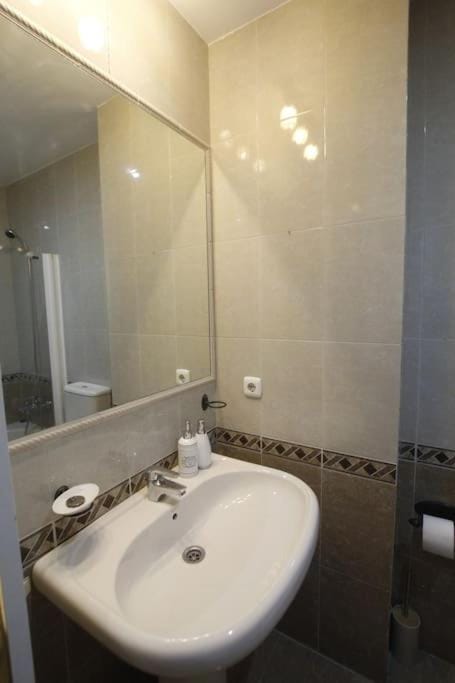 Sevilla Clásica: amigos y familia. Parking gratis! Apartment in Seville