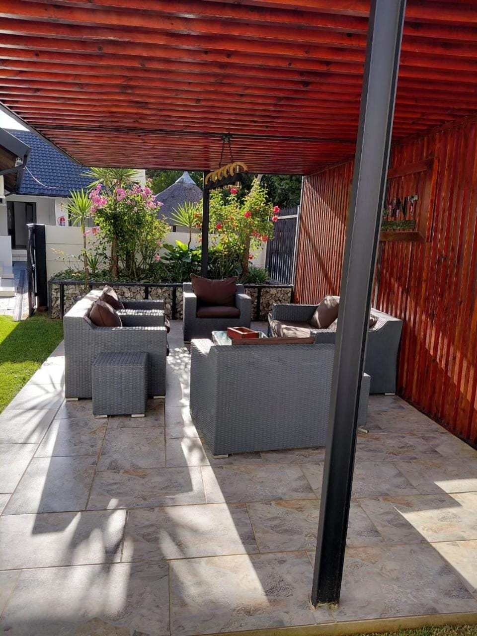 Mint Guesthouse Bed and Breakfast in Gauteng
