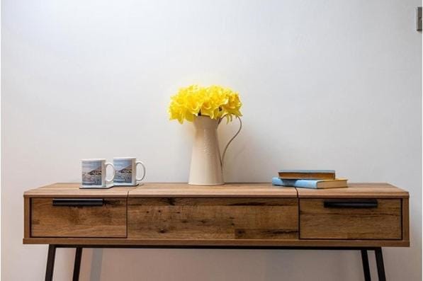Bathroom, Coffee/tea facilities