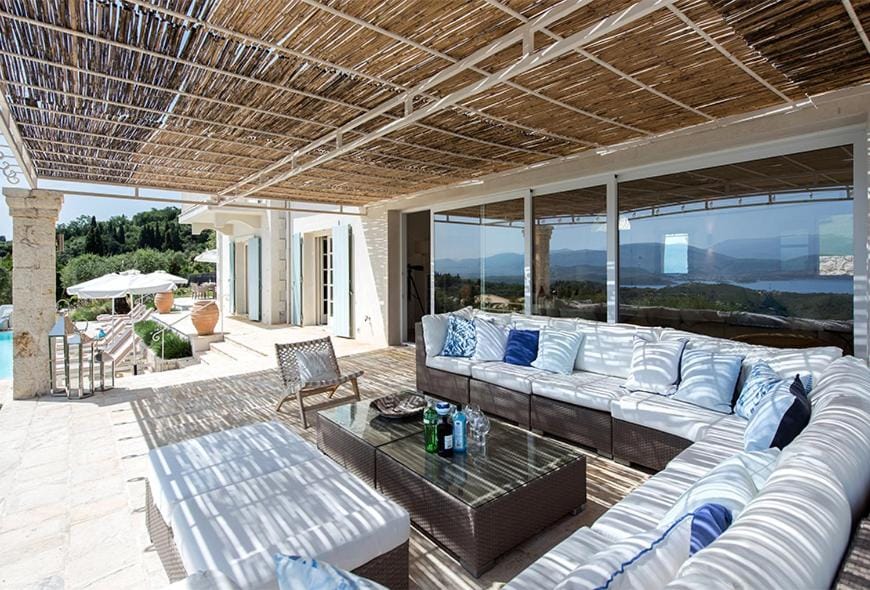 Patio, View (from property/room), Balcony/Terrace, Seating area