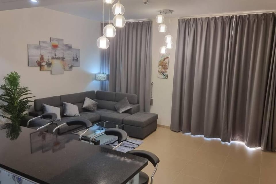 One Bedroom Apartment Muscat Bay Apartment in Muscat Governorate, Oman