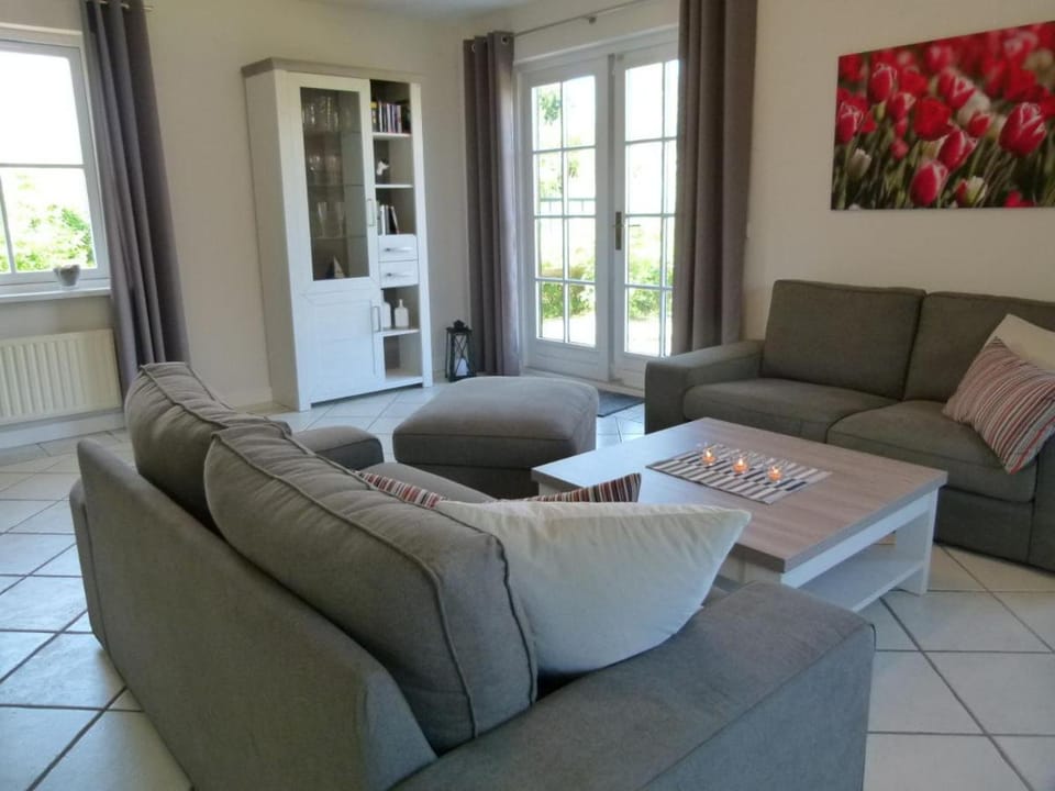 Buitenplaats 30 Villa in Callantsoog