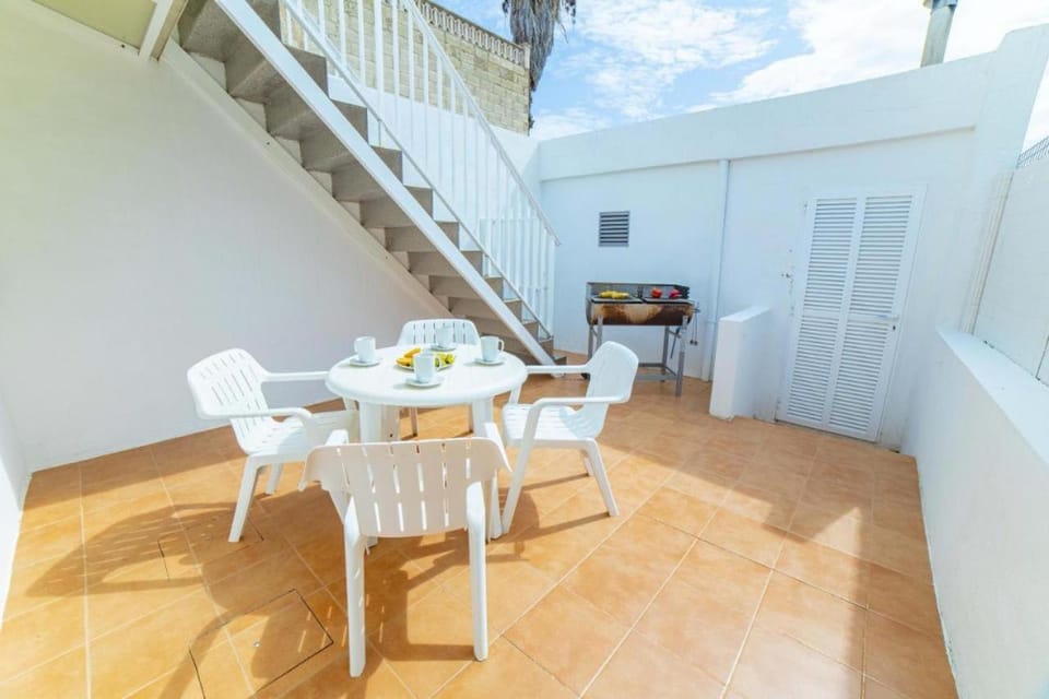 Coastal House Sa Fortalesa in Alcudia House in Raiguer