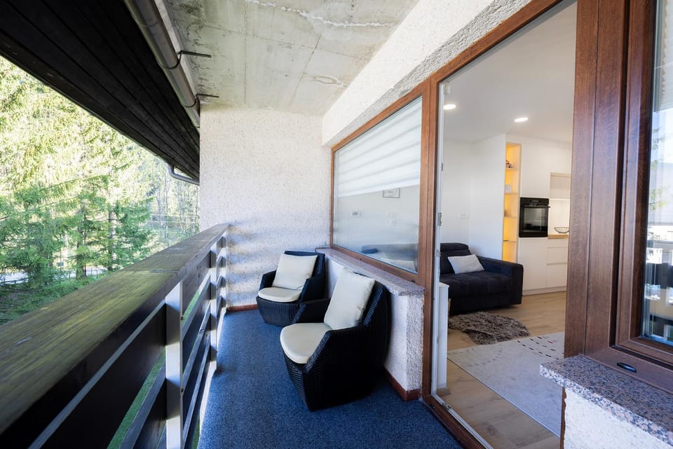 Balcony/Terrace, Seating area