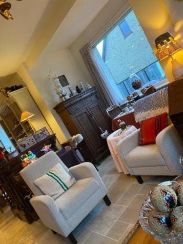 B&B Villa Navy Bed and Breakfast in Koksijde