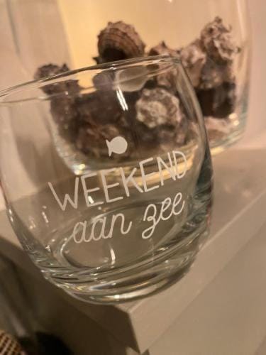 B&B Villa Navy Bed and Breakfast in Koksijde