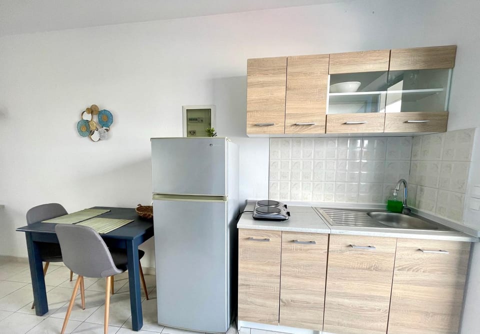 Dodekanisos Studios Close To The Beach Faliraki Apartment in Faliraki, Greece