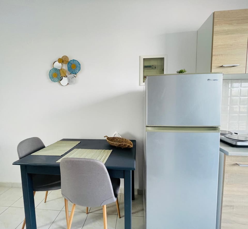 Dodekanisos Studios Close To The Beach Faliraki Apartment in Faliraki, Greece