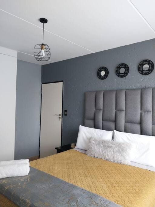 Maneli 69 Apartment in Gauteng