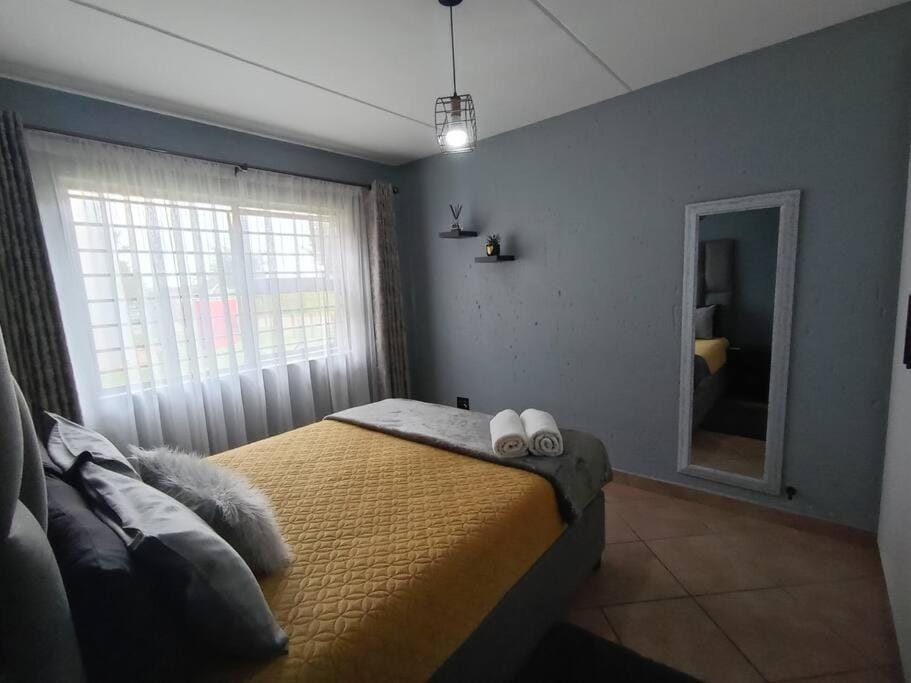 Maneli 69 Apartment in Gauteng