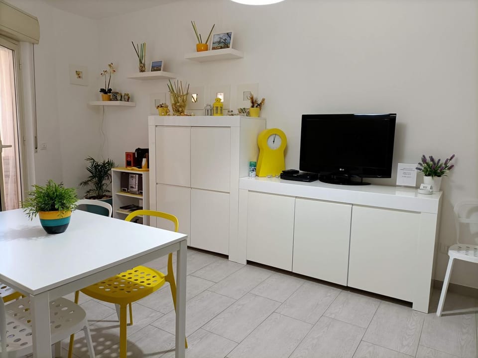 The Garden House alla Scala dei Turchi Apartment in Sicily