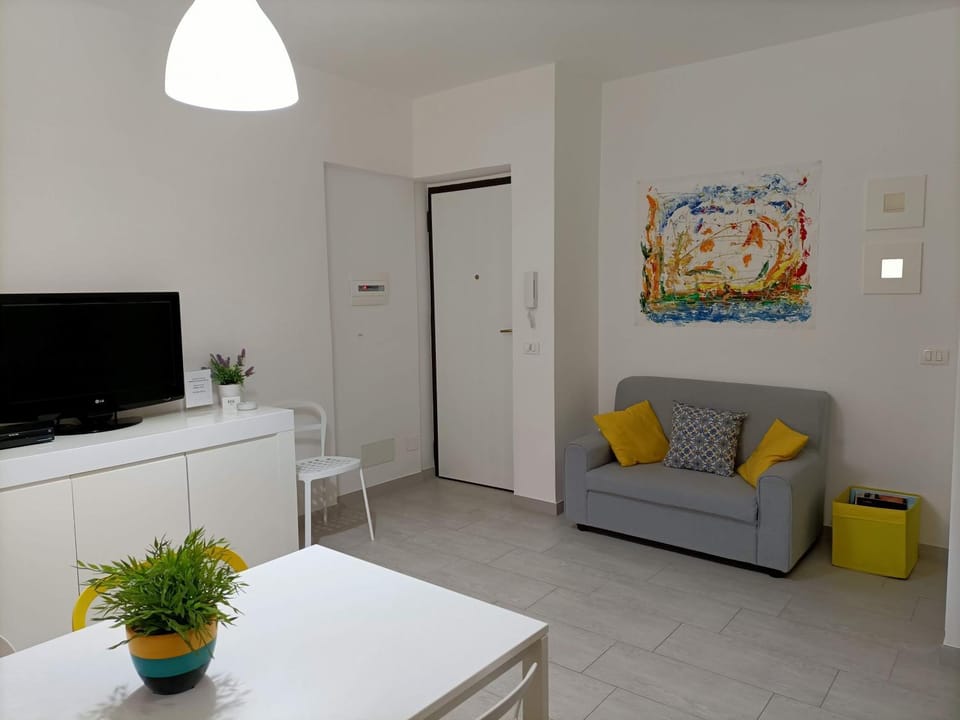 The Garden House alla Scala dei Turchi Apartment in Sicily