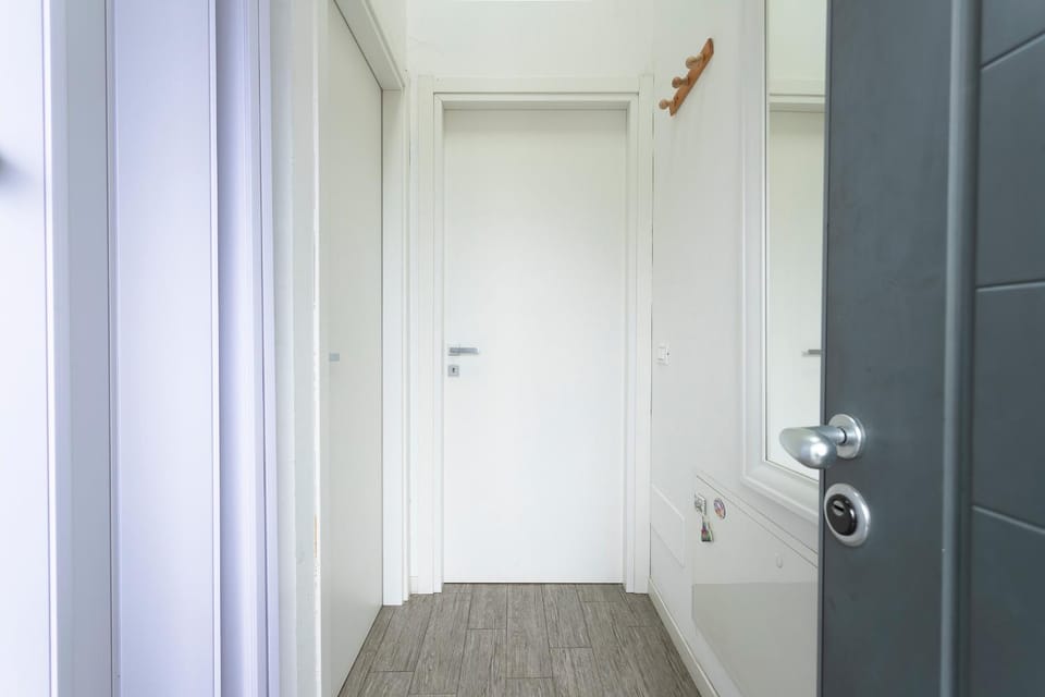 Luxury Suite {Fuga Romantica } Ponte Coperto Apartment in Lombardy