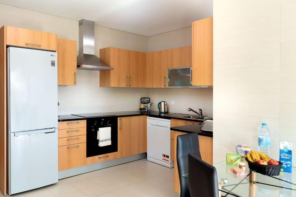 New City Park Apartment in Ponta Delgada Apartment in Ponta Delgada