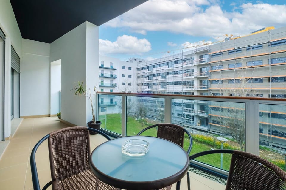 New City Park Apartment in Ponta Delgada Apartment in Ponta Delgada