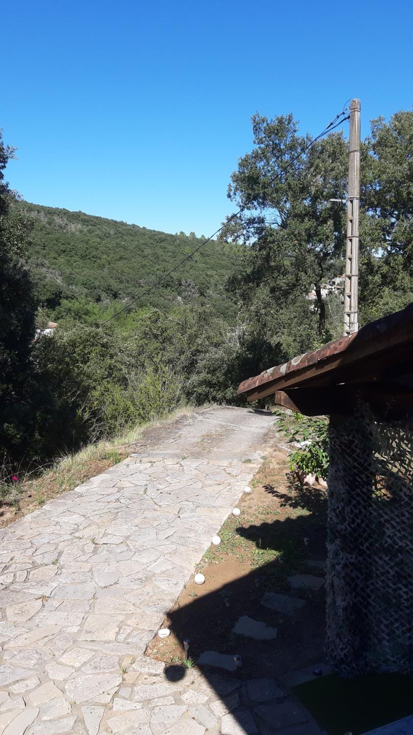 La Clau Cévenole studio Apartment in Occitanie
