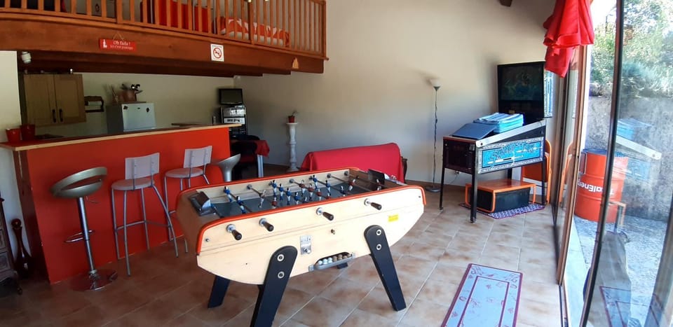 La Clau Cévenole studio Apartment in Occitanie
