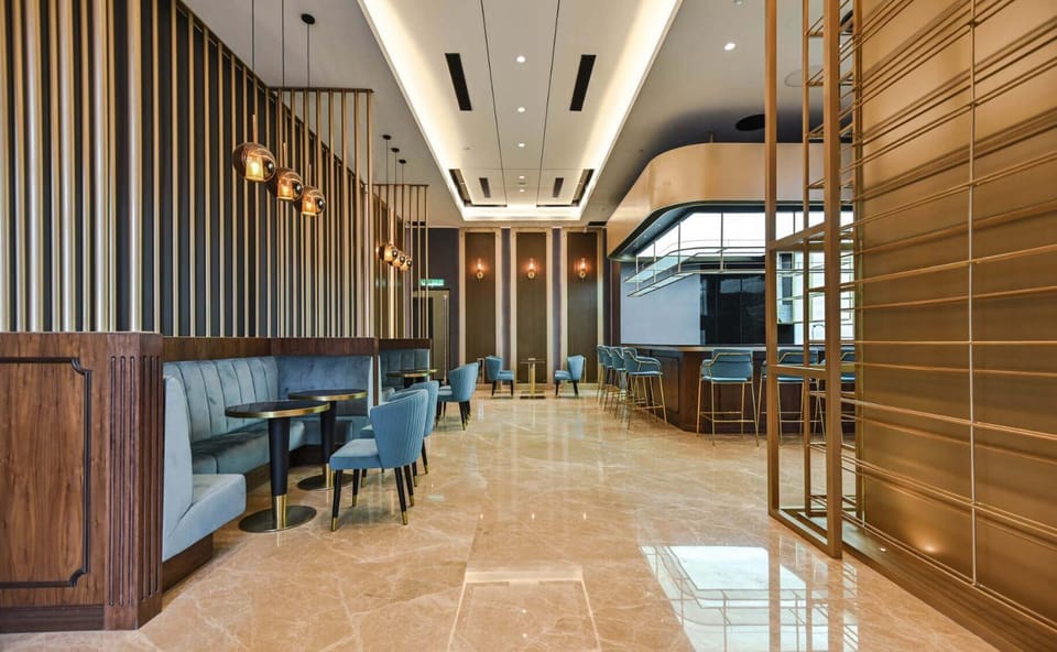 AXQUISITE SUITES at KLCC Apartment in Federal Territory of Kuala Lumpur