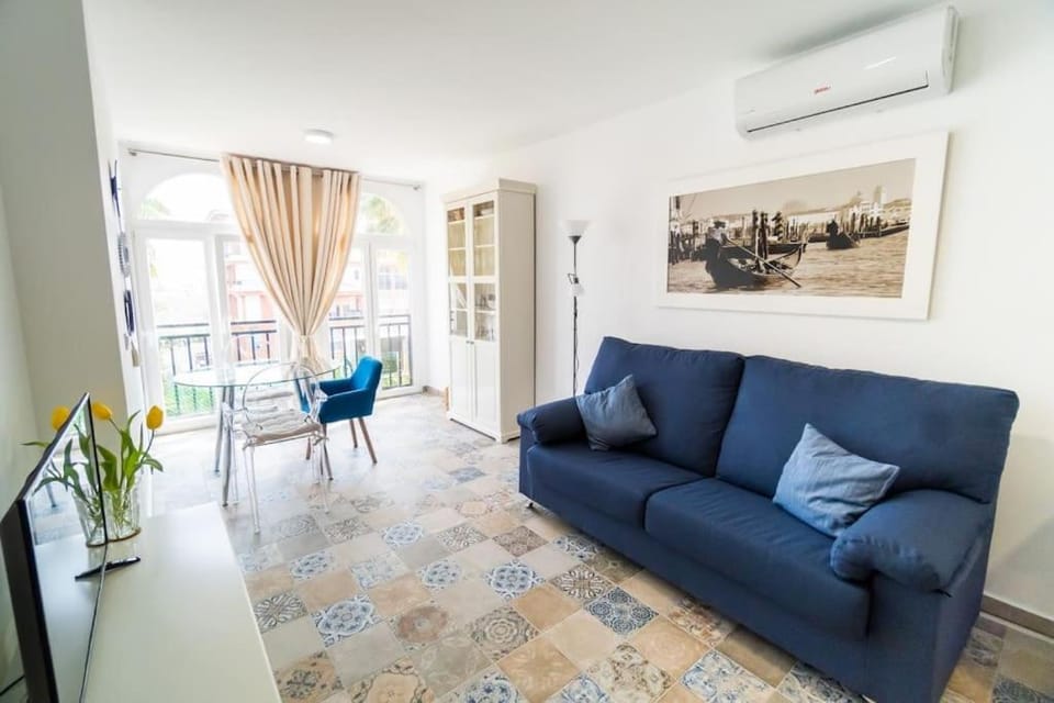 Apartamento Torresol # Apartment in Torrevieja
