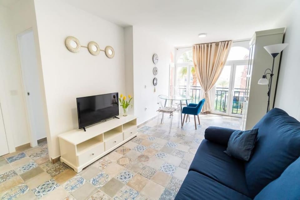 Apartamento Torresol # Apartment in Torrevieja