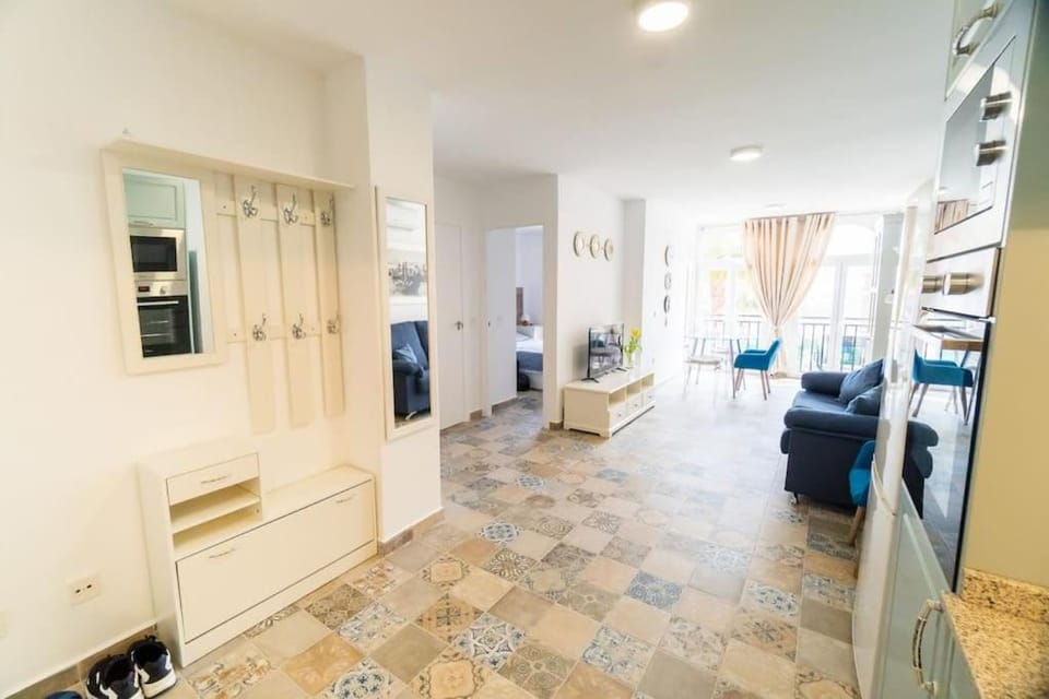 Apartamento Torresol # Apartment in Torrevieja
