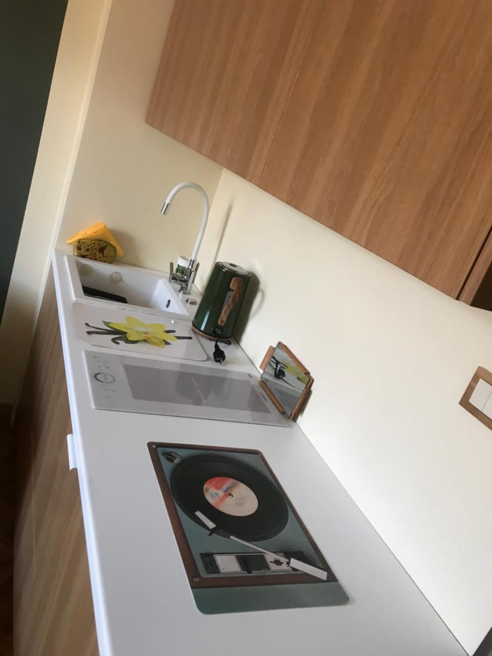 Apartament Drochaczyński Apartment in Greater Poland Voivodeship