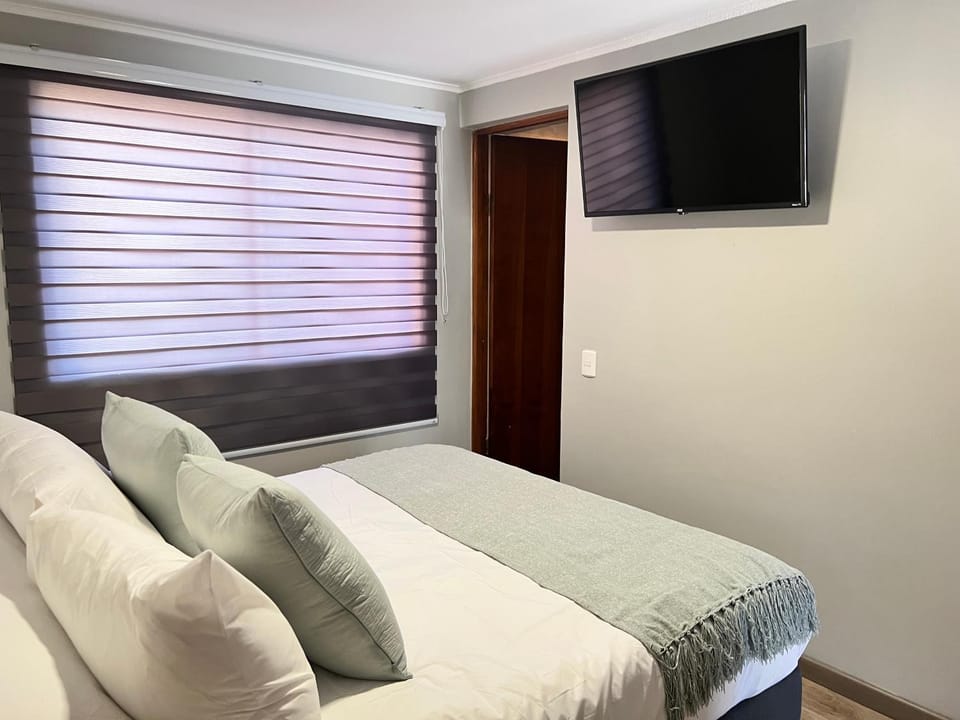 Spazios Apart Hotel Reñaca Apartment hotel in Vina del Mar