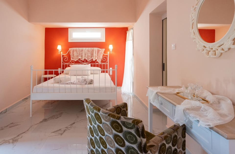 Aphrodites Apartments Apartment in Decentralized Administration of the Aegean