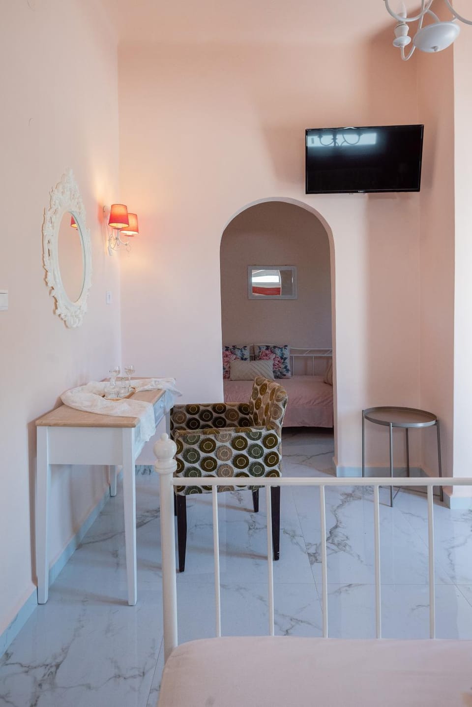 Aphrodites Apartments Apartment in Decentralized Administration of the Aegean
